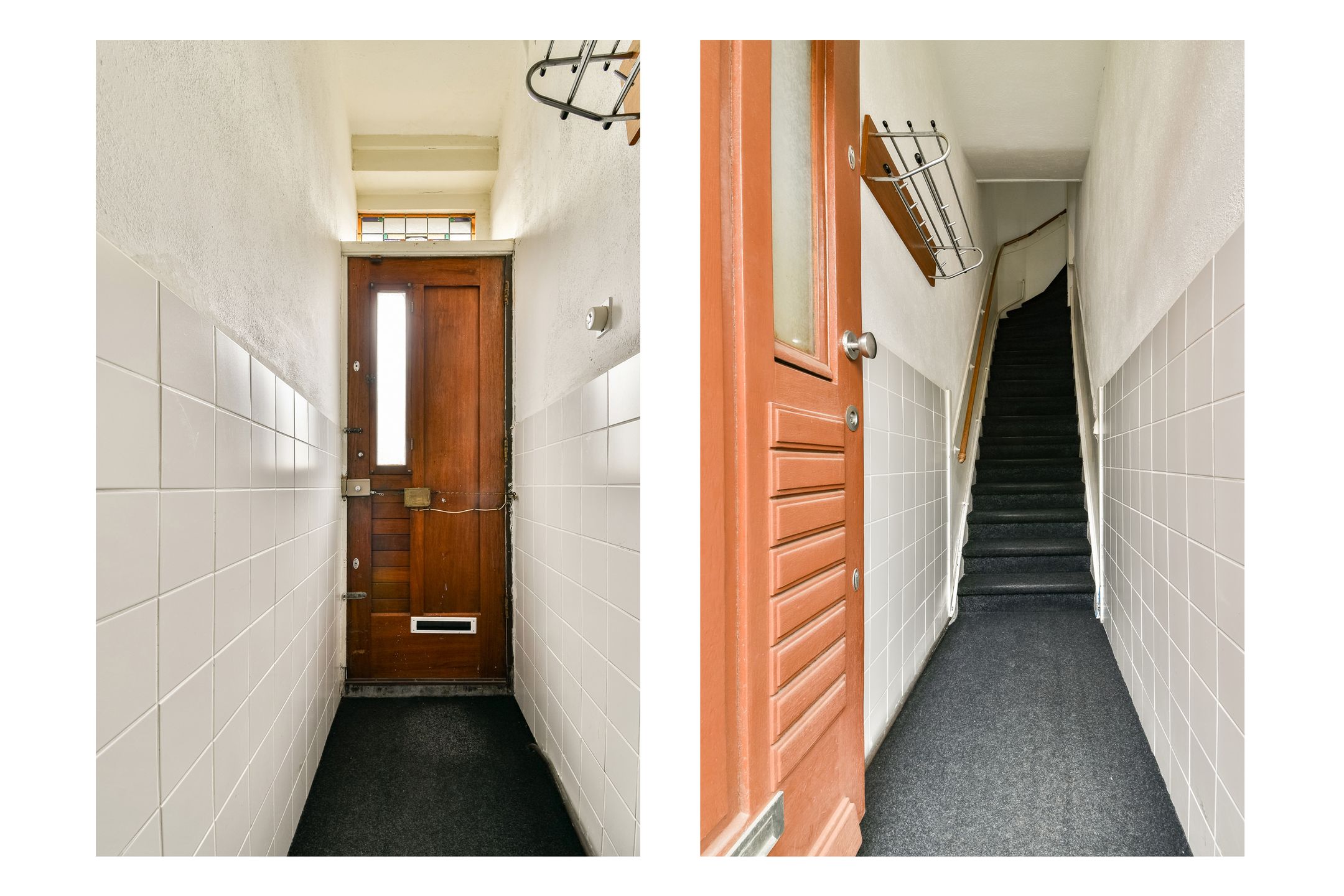 Photo 6 of Van 's-Gravesandestraat 26-B