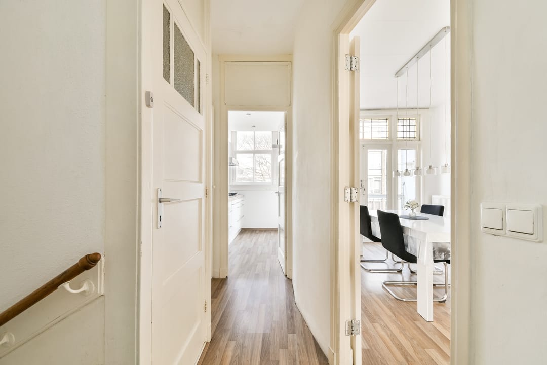 Photo 7 of Van 's-Gravesandestraat 26-B