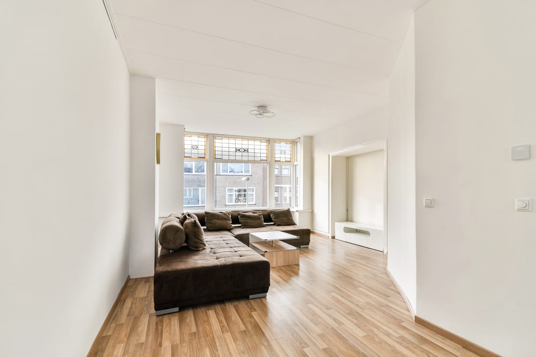 Photo 11 of Van 's-Gravesandestraat 26-B