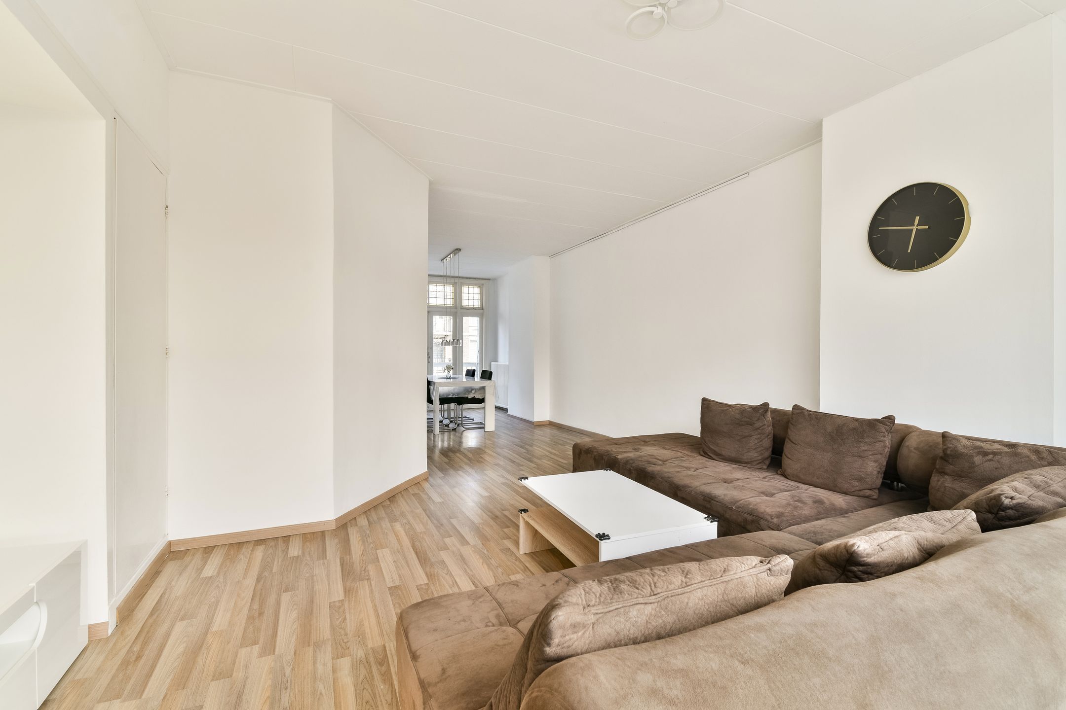 Photo 12 of Van 's-Gravesandestraat 26-B