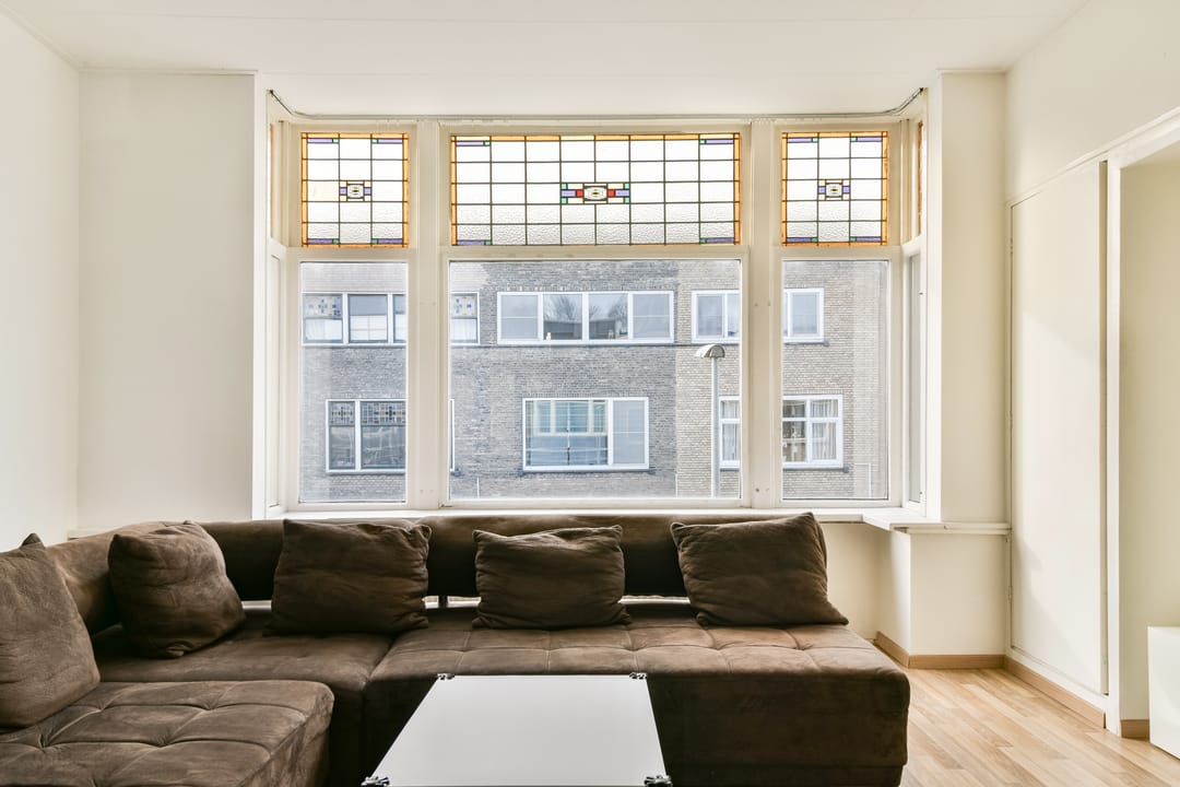 Photo 13 of Van 's-Gravesandestraat 26-B