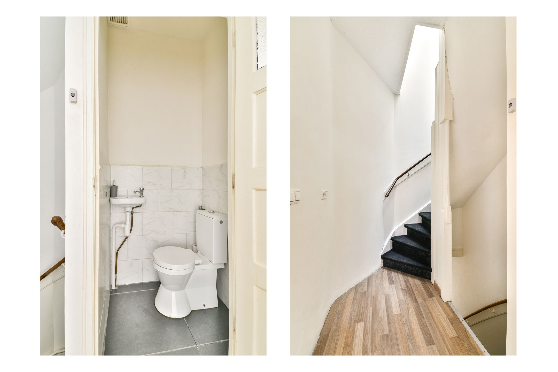 Photo 15 of Van 's-Gravesandestraat 26-B