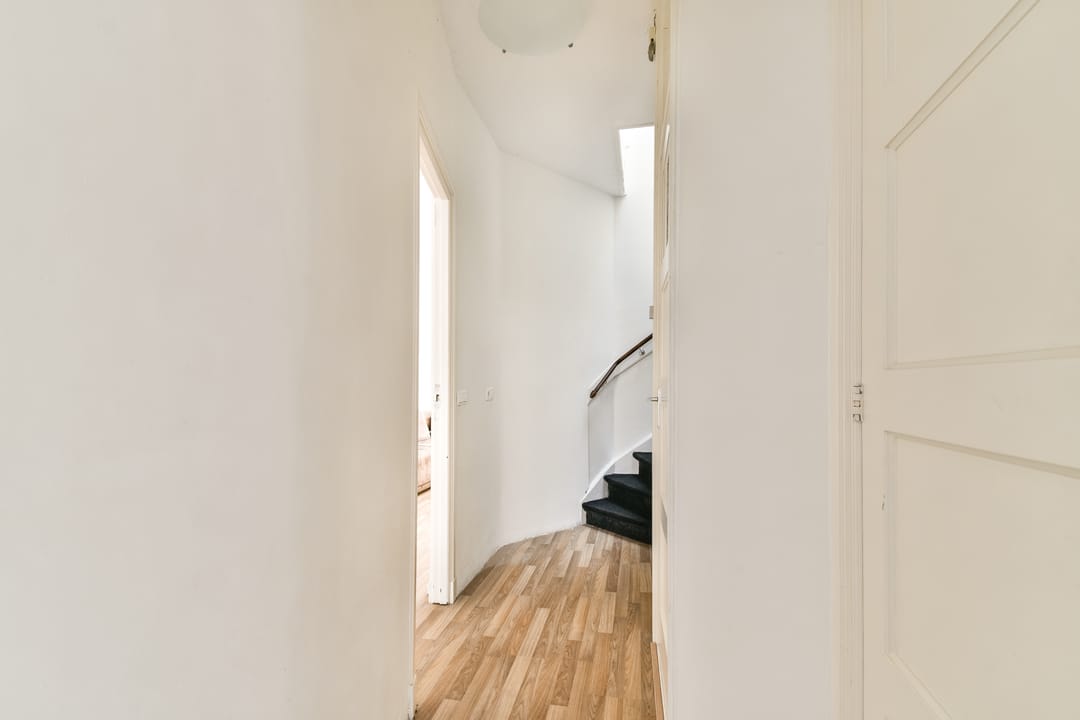 Photo 16 of Van 's-Gravesandestraat 26-B