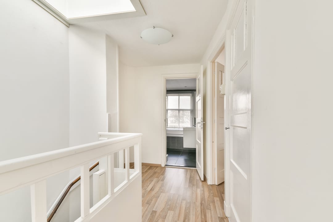 Photo 17 of Van 's-Gravesandestraat 26-B
