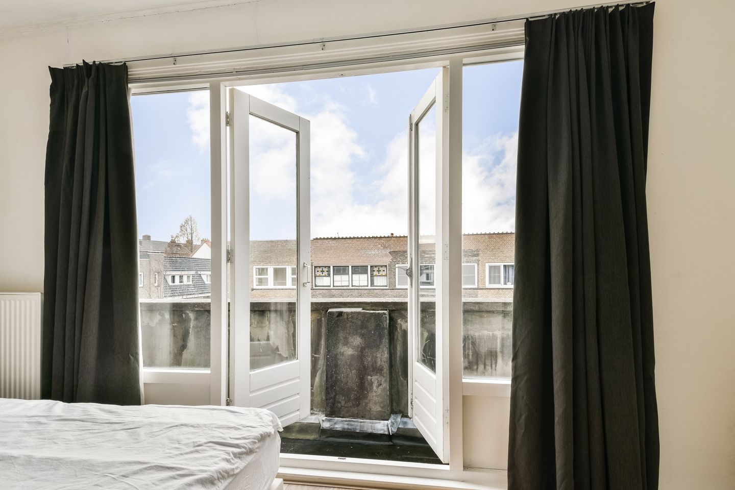 Photo 20 of Van 's-Gravesandestraat 26-B