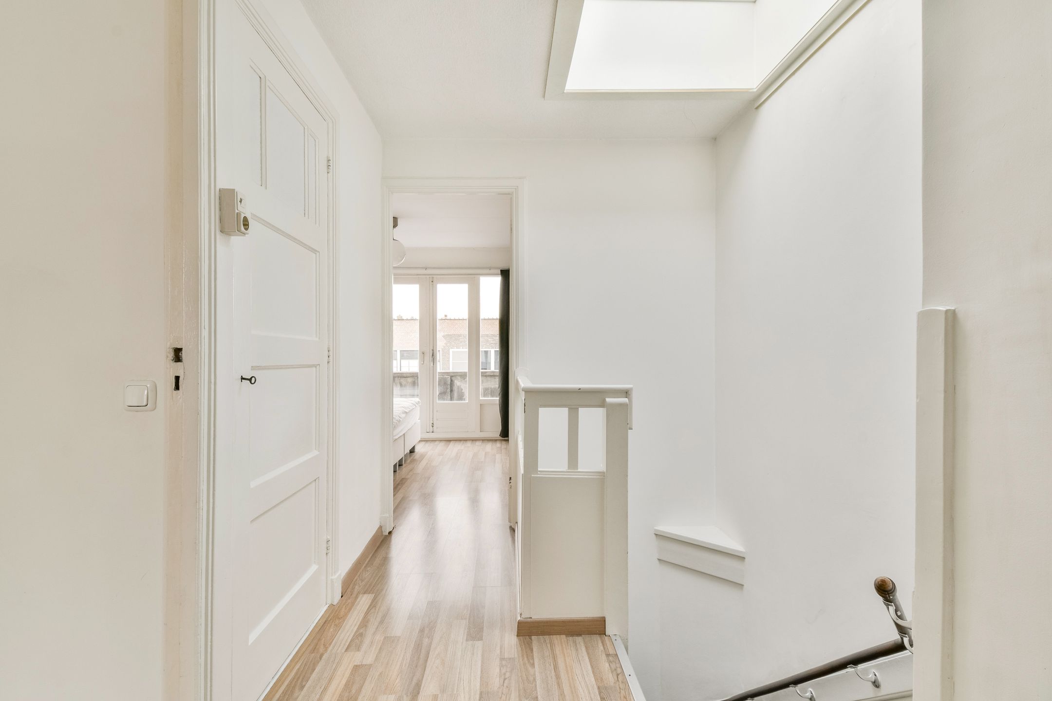 Photo 21 of Van 's-Gravesandestraat 26-B