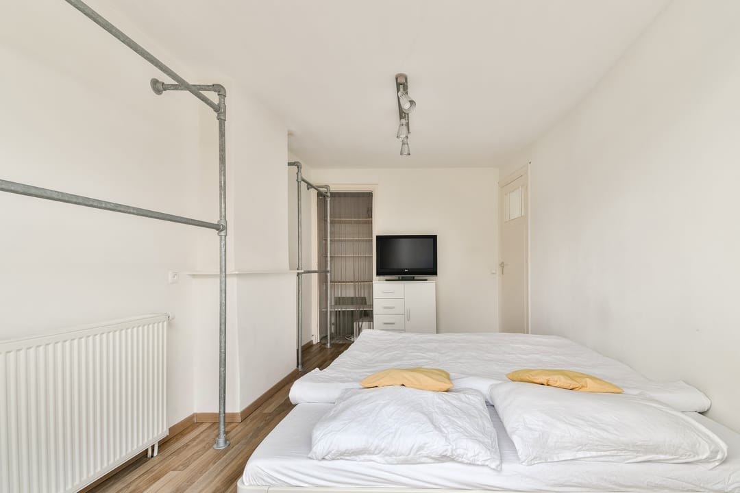 Photo 23 of Van 's-Gravesandestraat 26-B