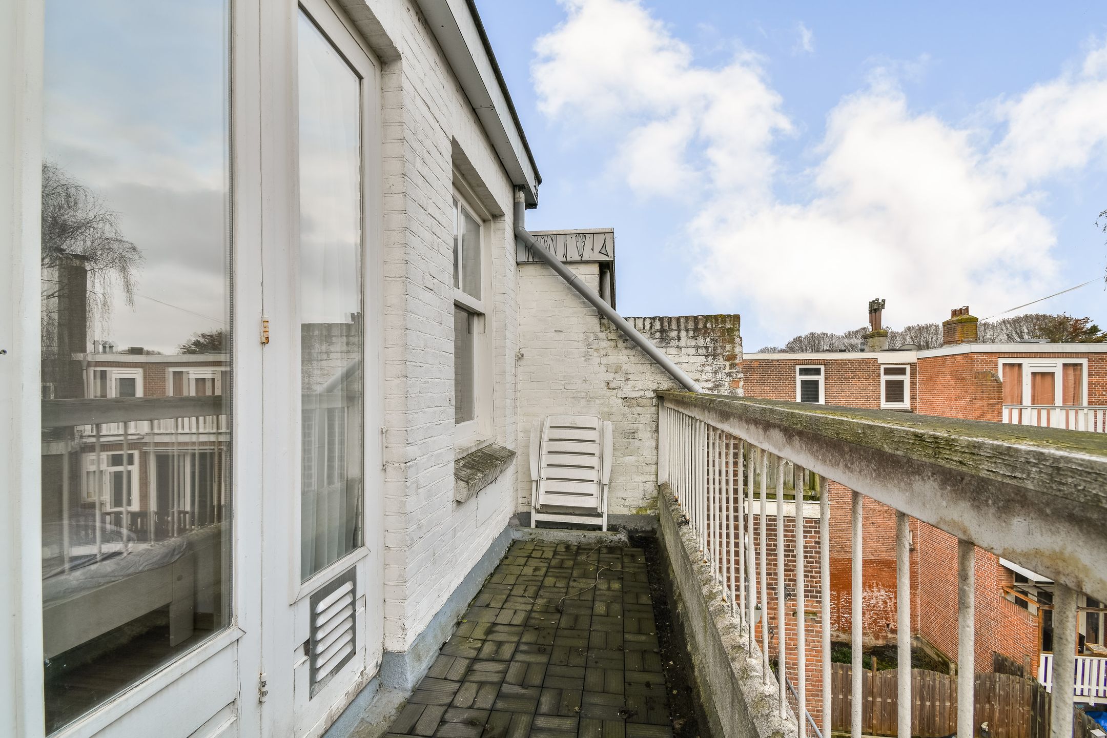 Photo 24 of Van 's-Gravesandestraat 26-B