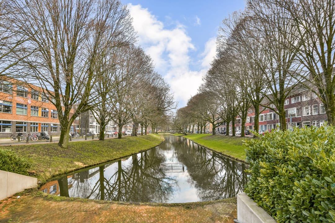 Photo 26 of Van 's-Gravesandestraat 26-B