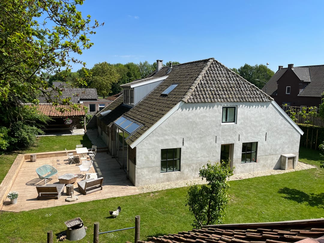 Photo 1 of Hogehoek 7