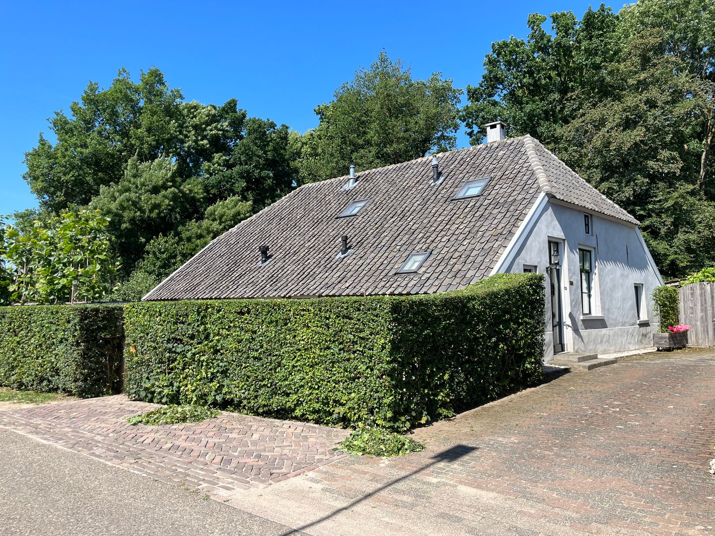 Photo 4 of Hogehoek 7