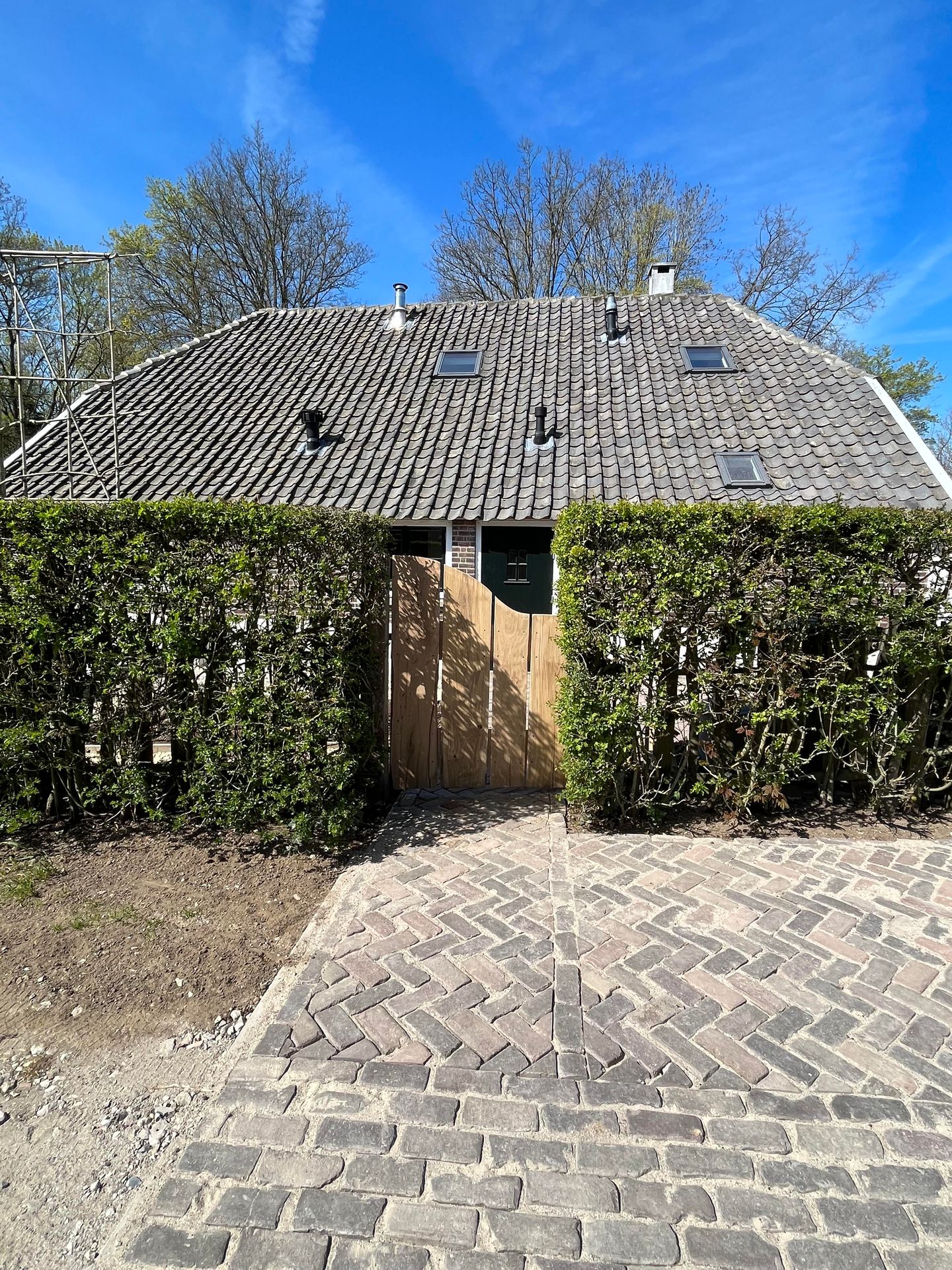 Photo 5 of Hogehoek 7