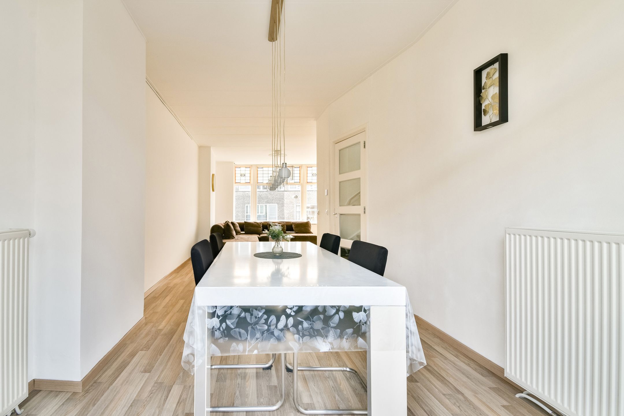 Photo 9 of Van 's-Gravesandestraat 26-B