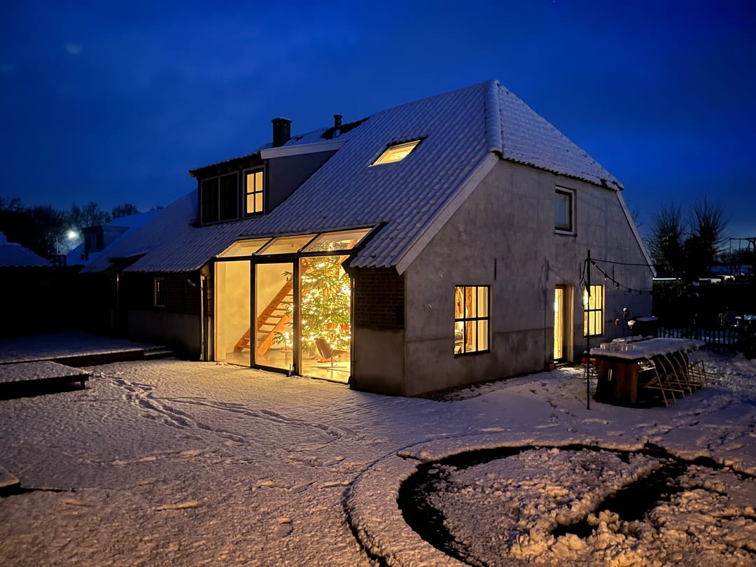 Photo 76 of Hogehoek 7