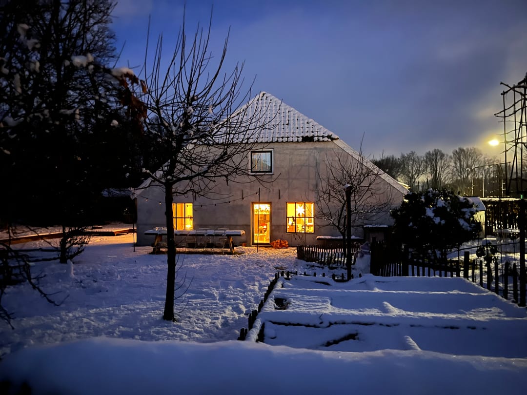 Photo 77 of Hogehoek 7