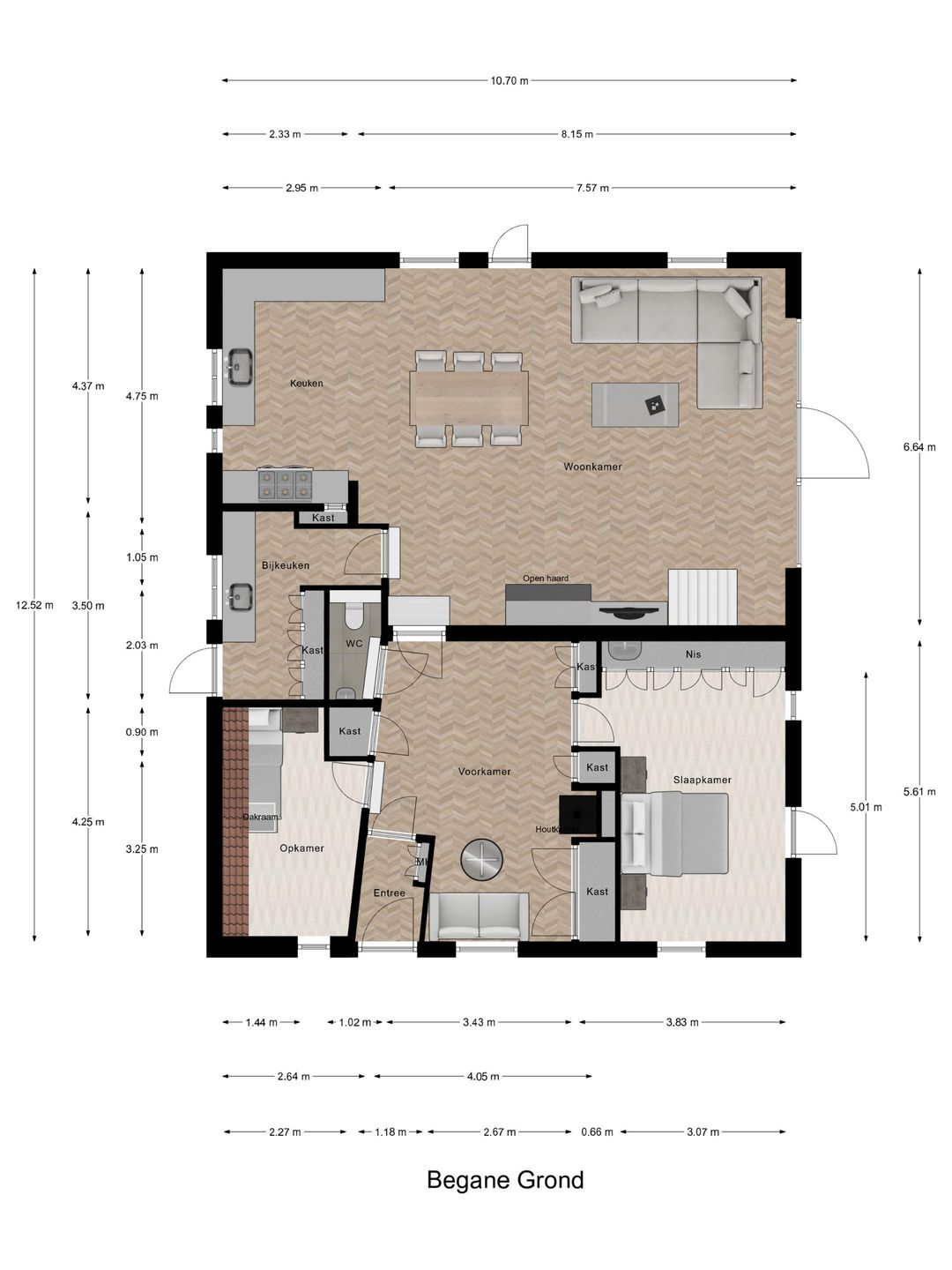 Photo 83 of Hogehoek 7