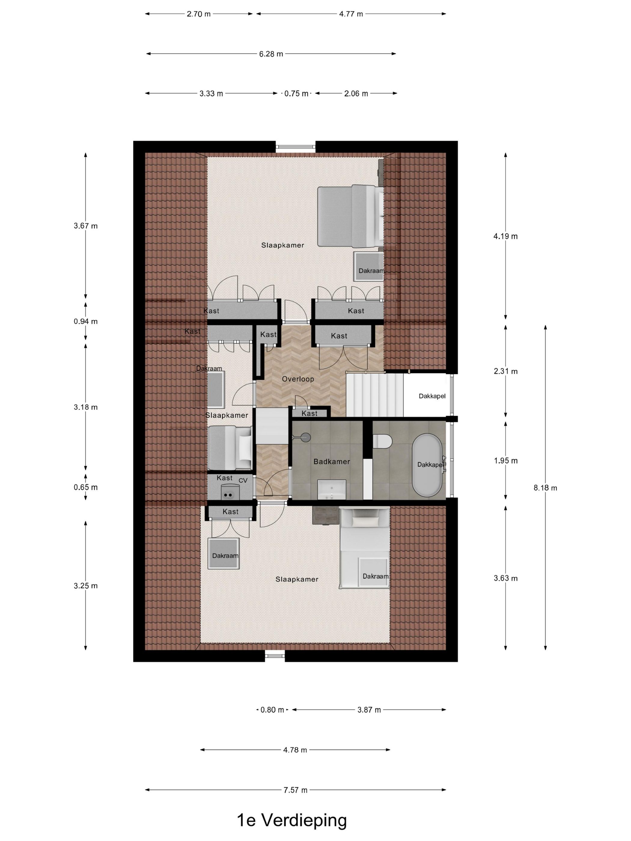 Photo 84 of Hogehoek 7