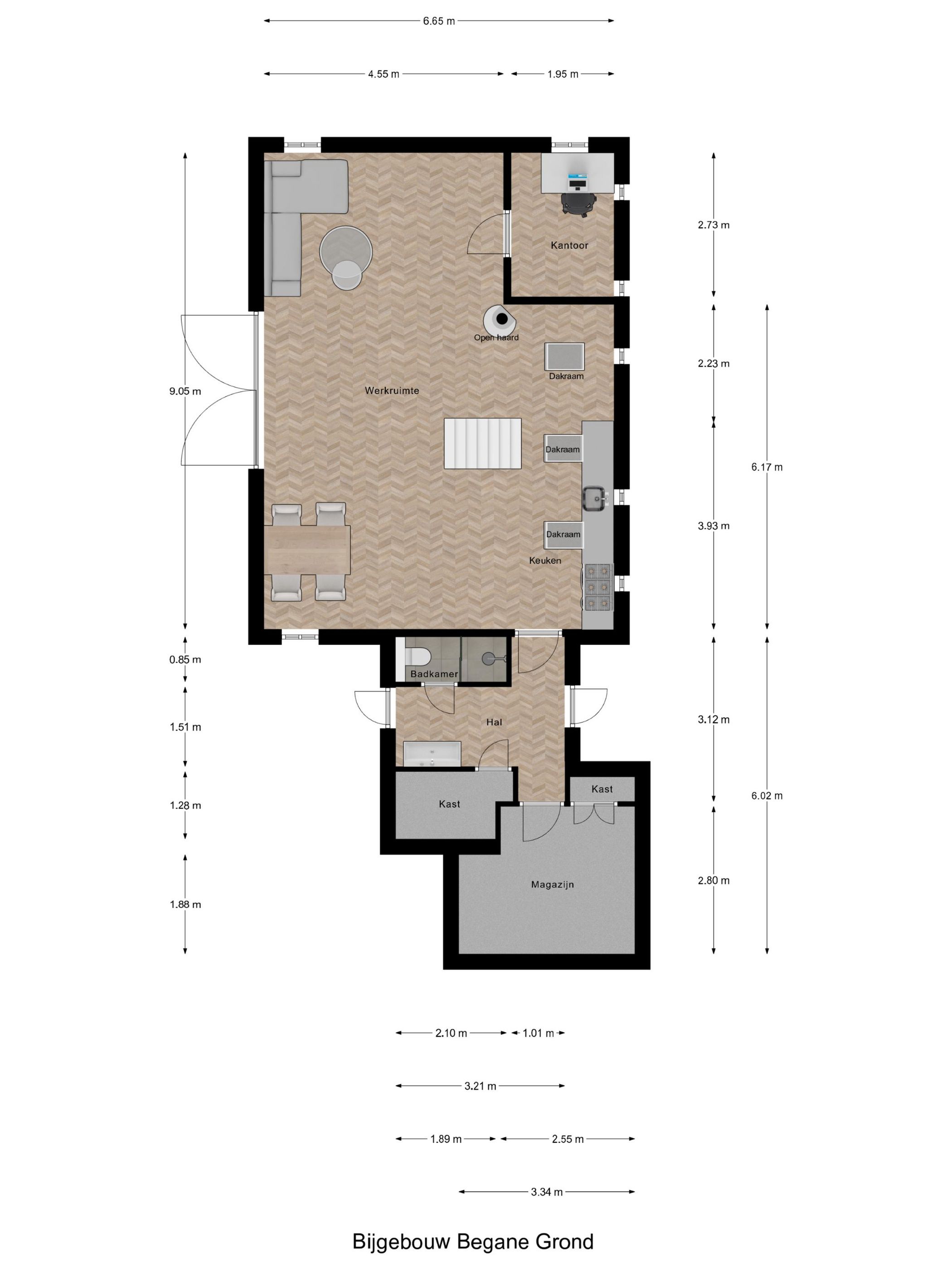 Photo 87 of Hogehoek 7