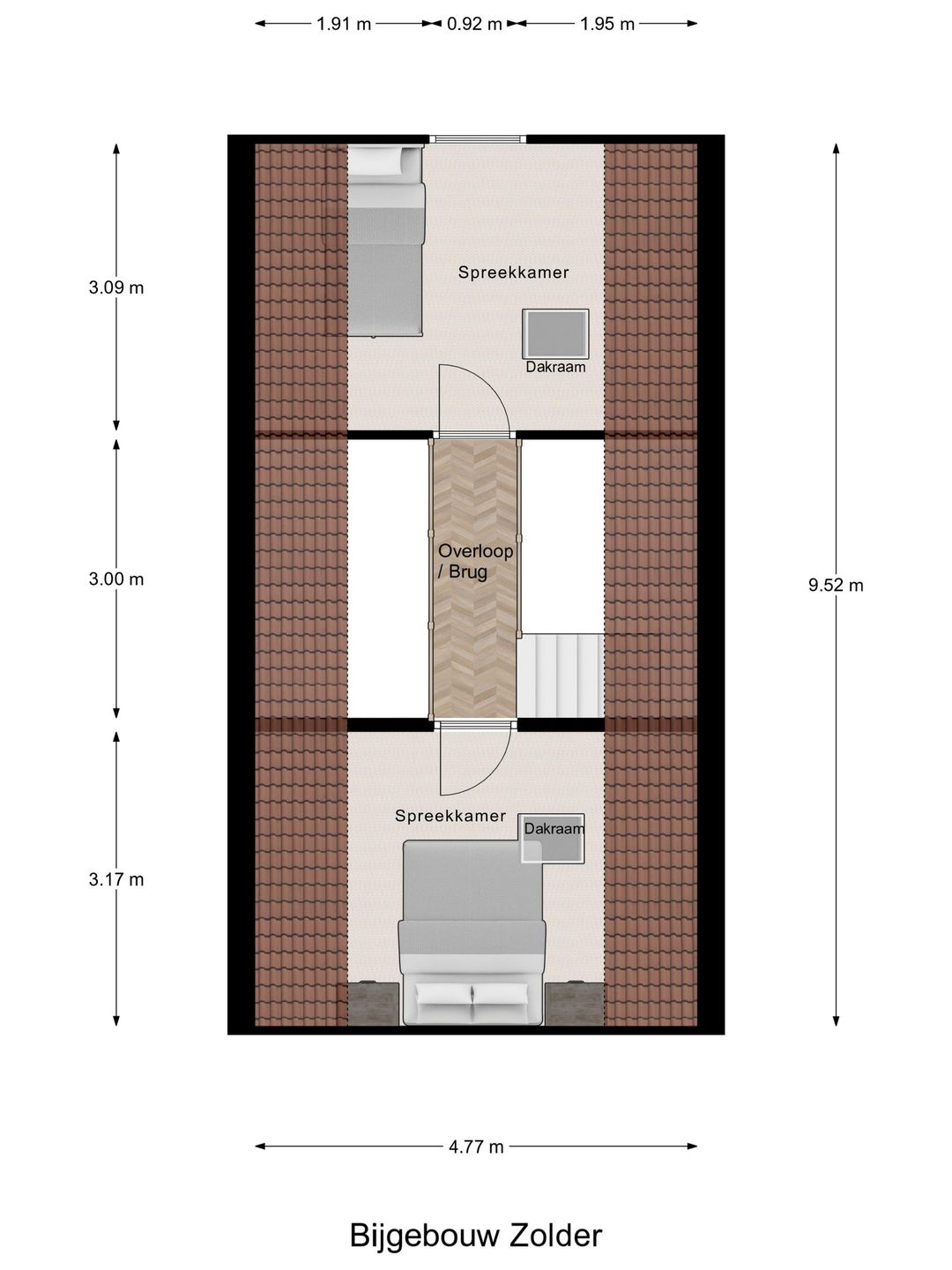 Photo 88 of Hogehoek 7