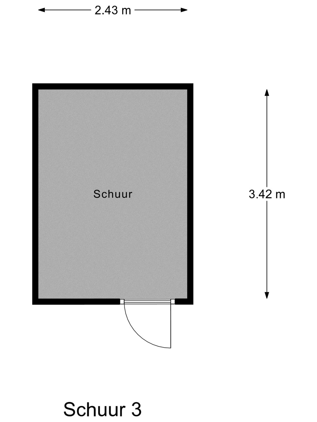 Photo 91 of Hogehoek 7