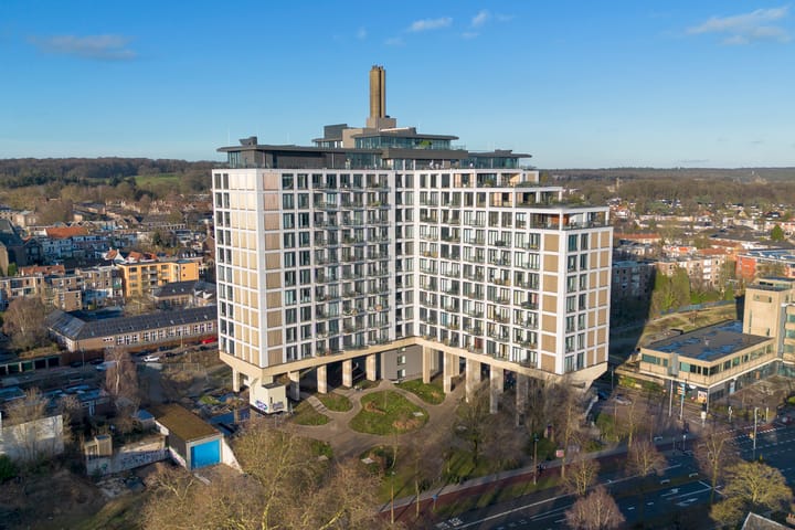 Foto 3 van Velperweg 47-1010