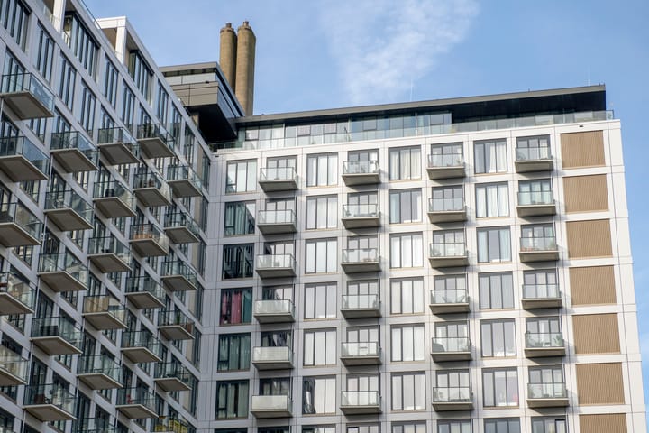 Foto 4 van Velperweg 47-1010