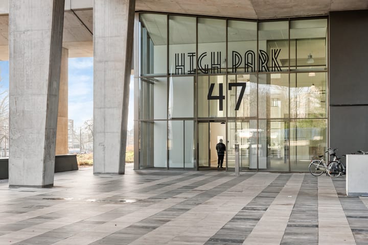 Foto 5 van Velperweg 47-1010