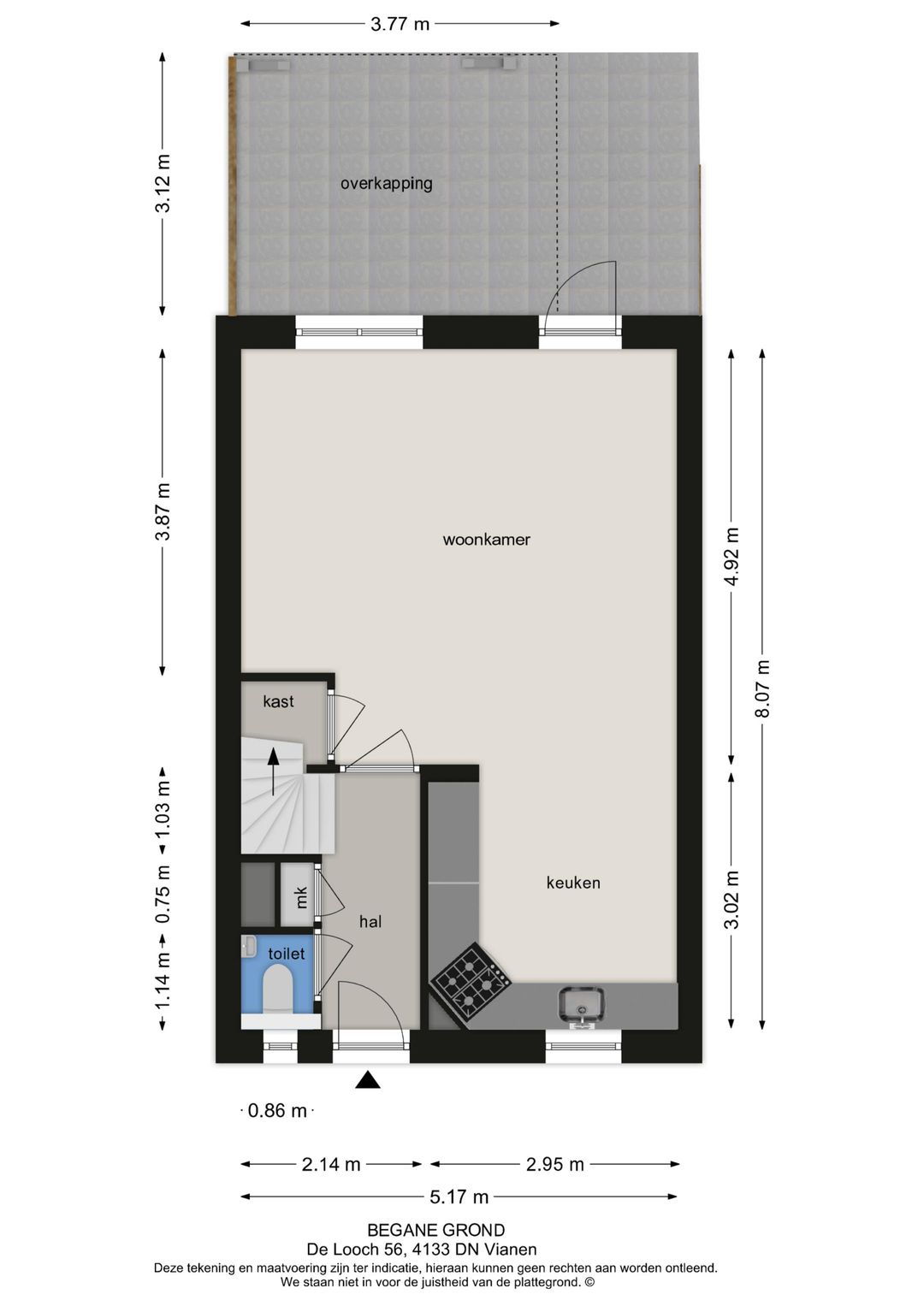 Foto 26 van De Looch 56