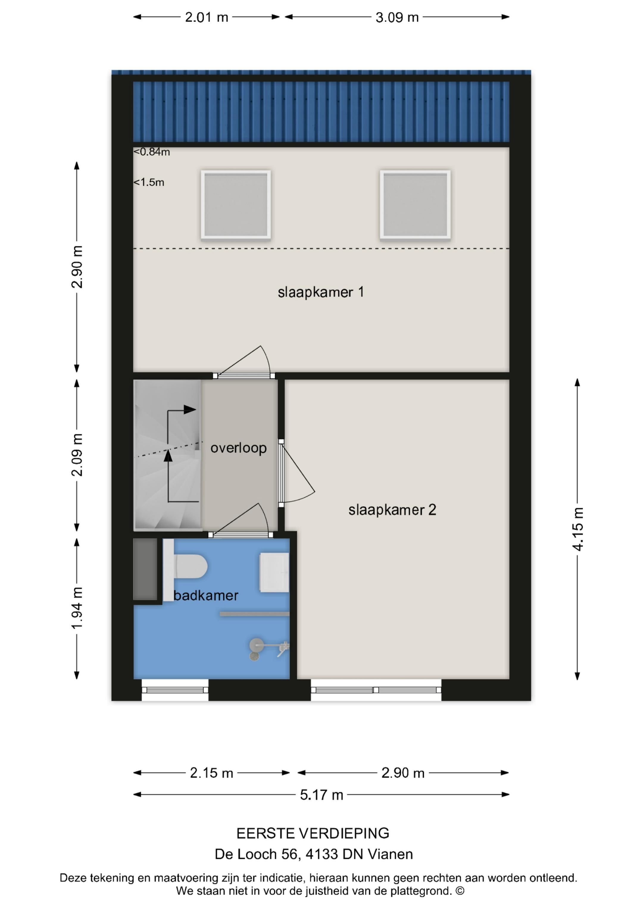 Foto 27 van De Looch 56