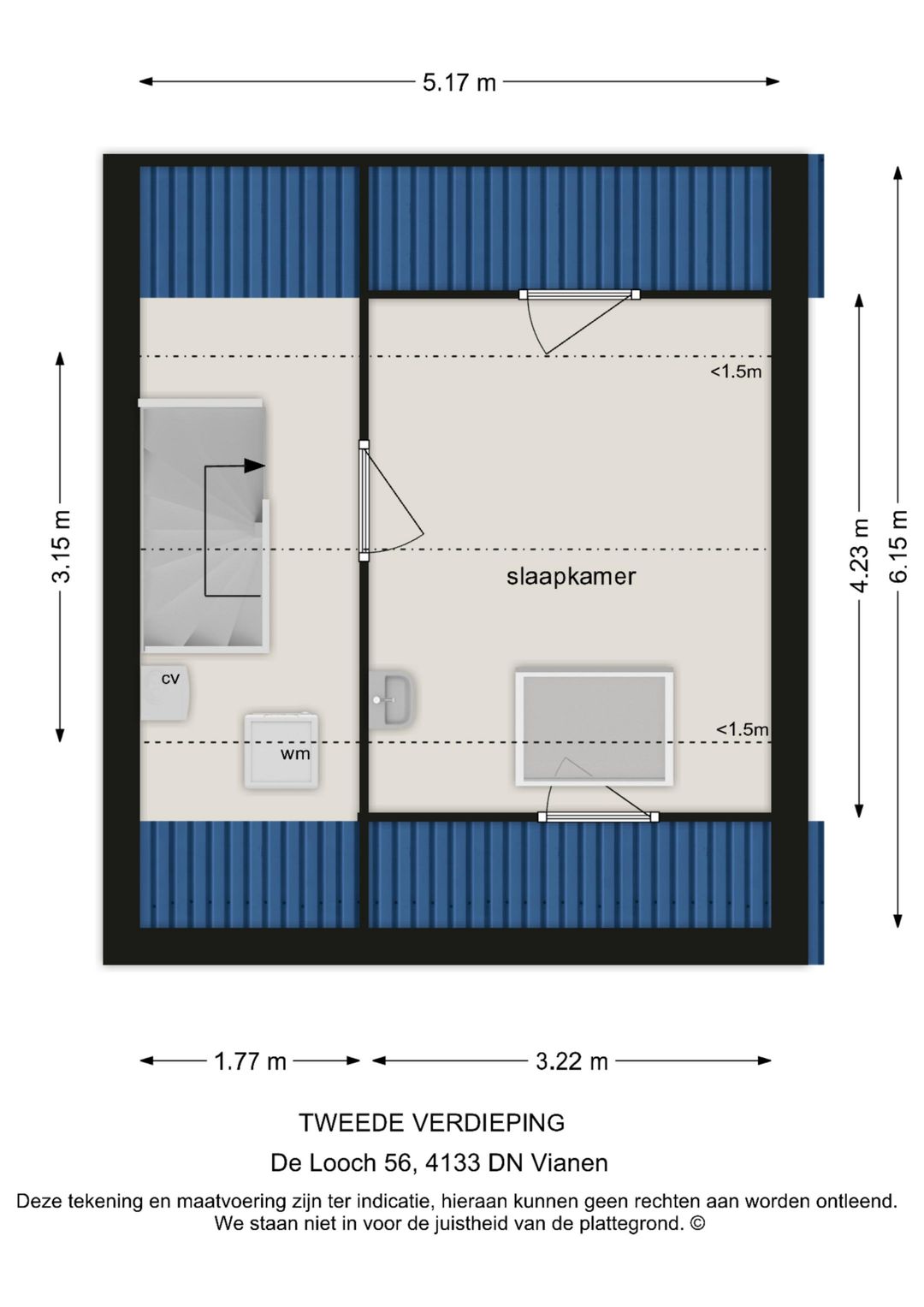 Foto 28 van De Looch 56