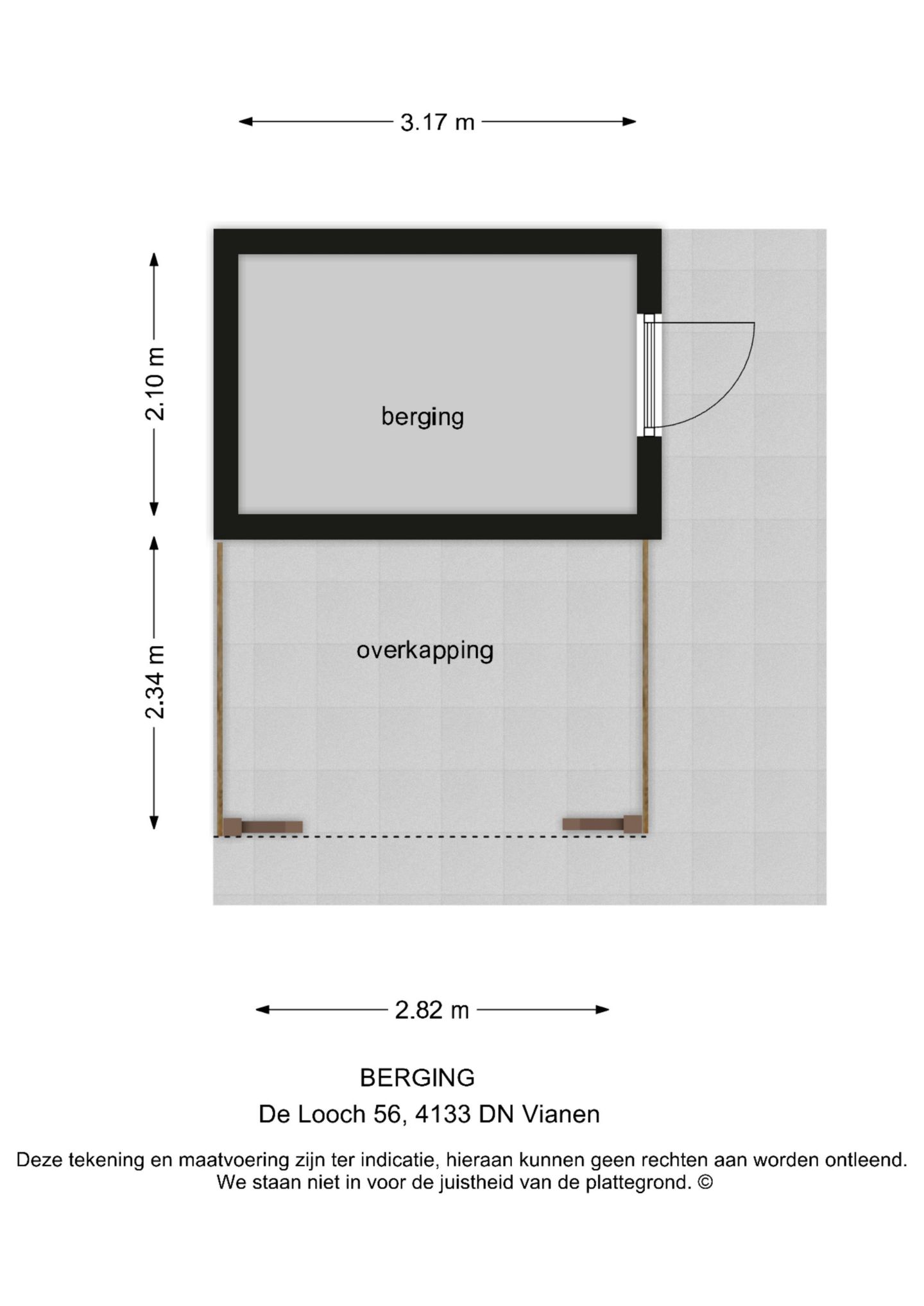 Foto 29 van De Looch 56