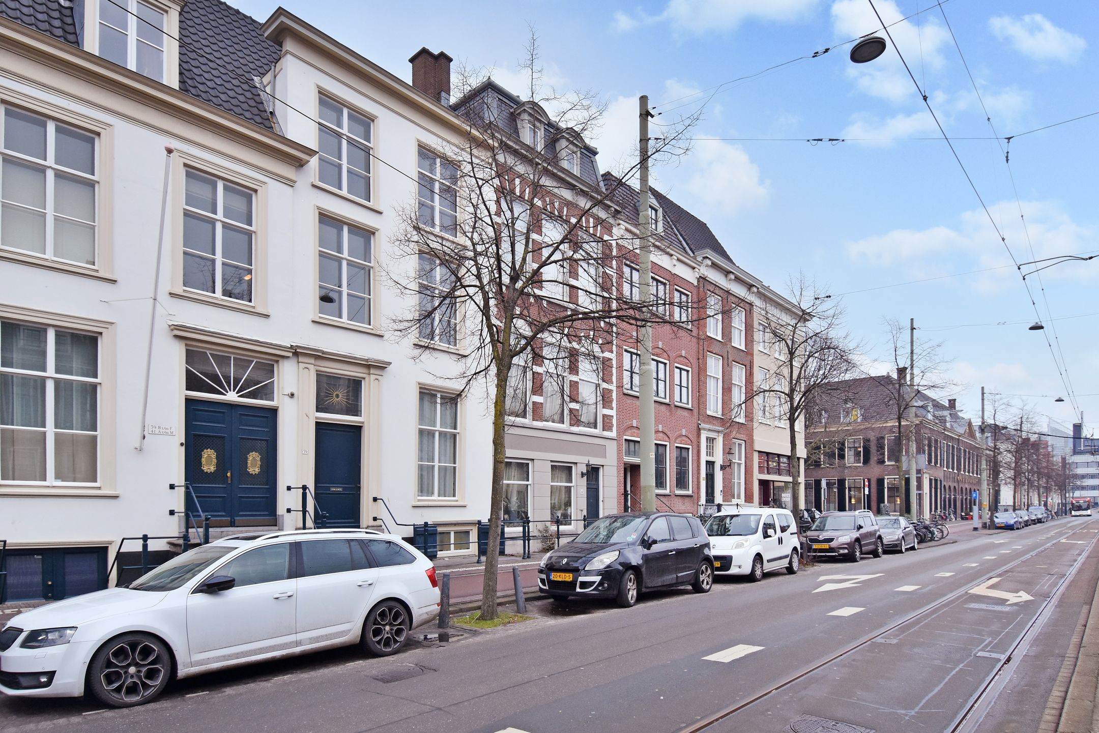 Prinsegracht 39-B 39 B