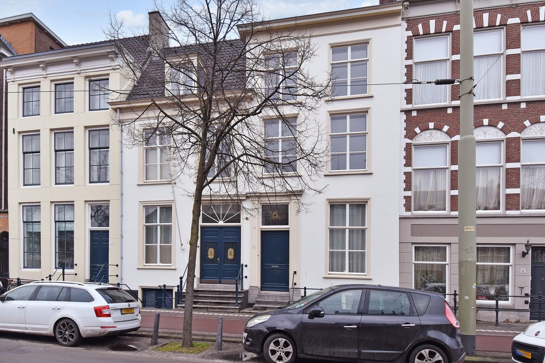 Photo 2 of Prinsegracht 39-B