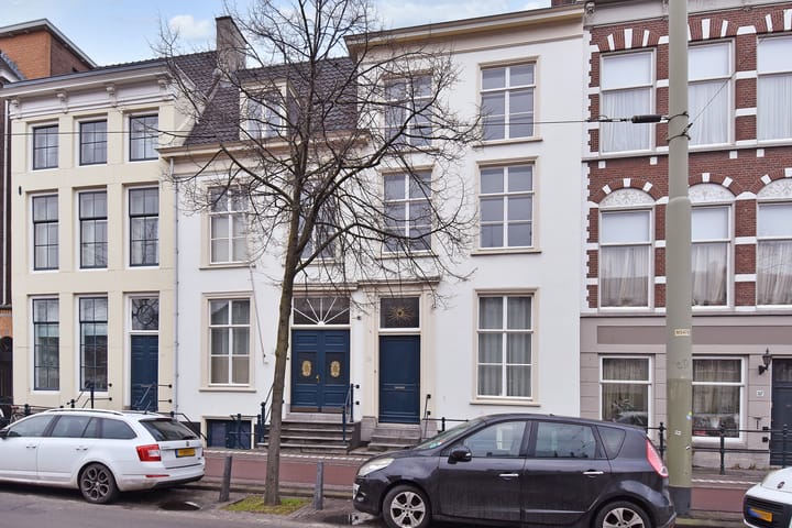 Photo 2 of Prinsegracht 39-B