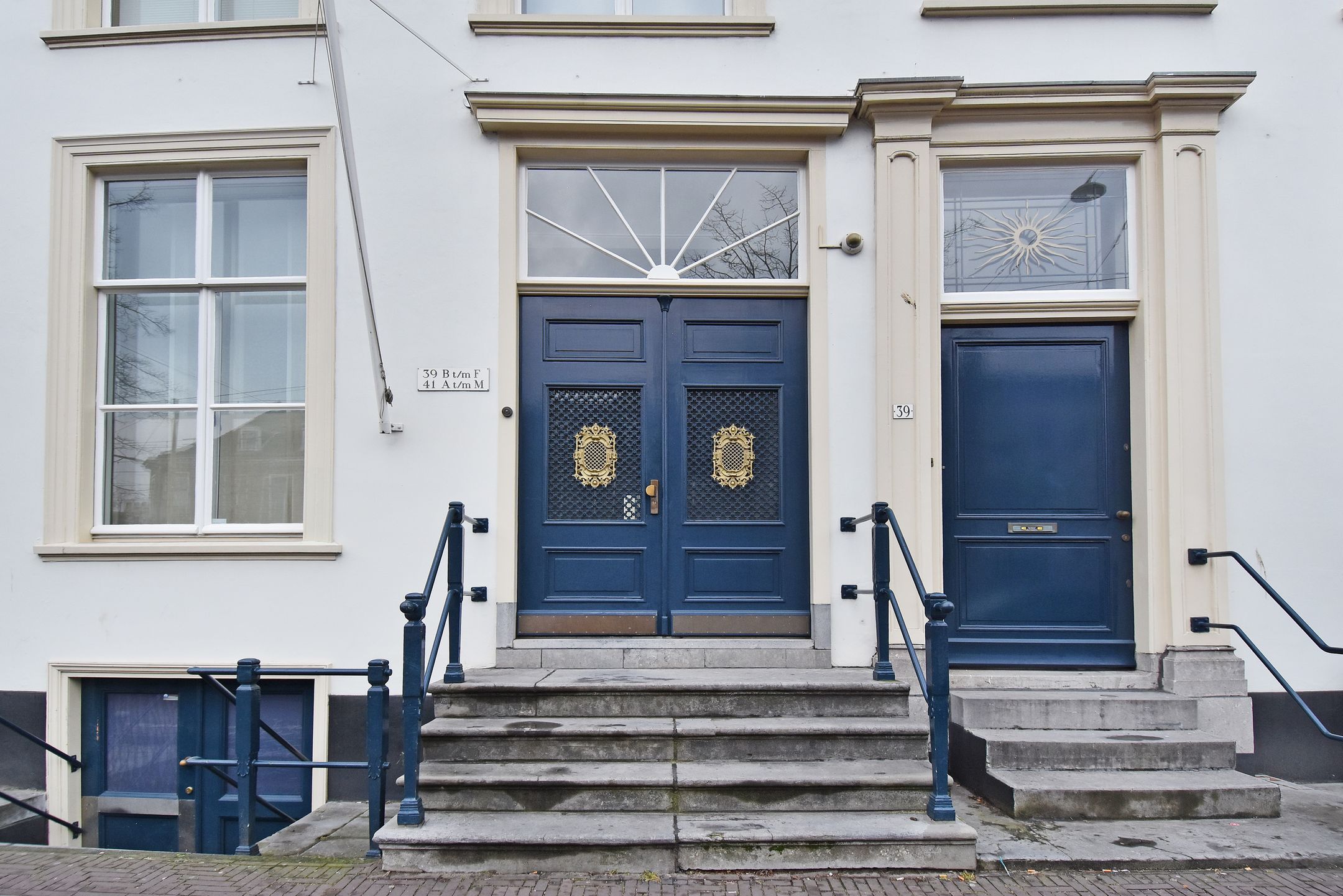 Photo 3 of Prinsegracht 39-B