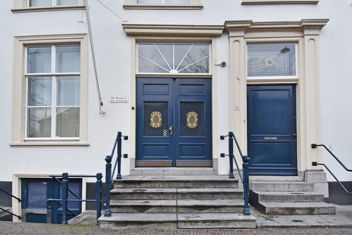 Photo 3 of Prinsegracht 39-B