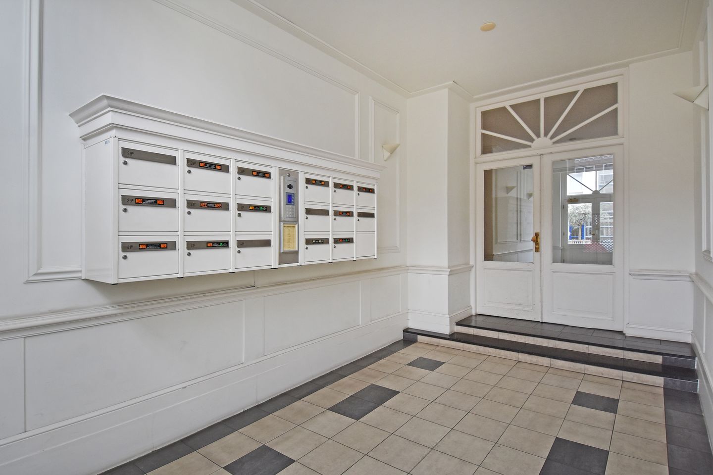 Photo 4 of Prinsegracht 39-B