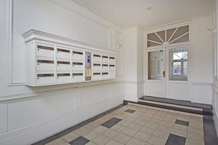 Photo 4 of Prinsegracht 39-B