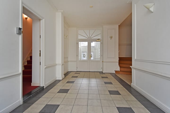 Photo 5 of Prinsegracht 39-B