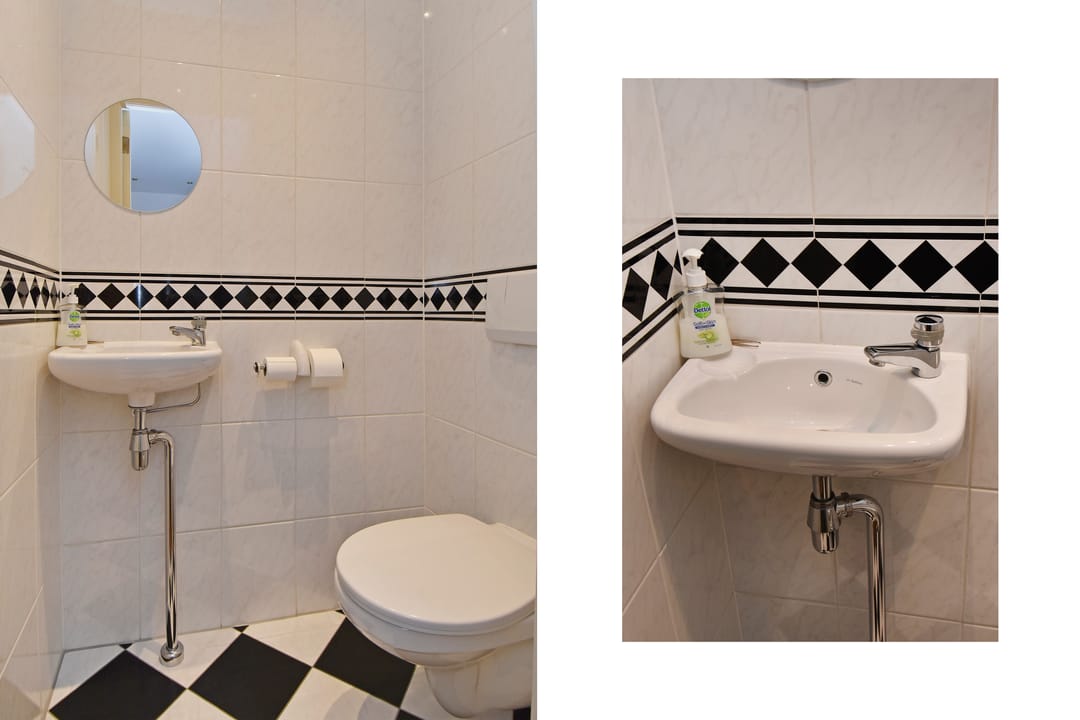 Photo 8 of Prinsegracht 39-B