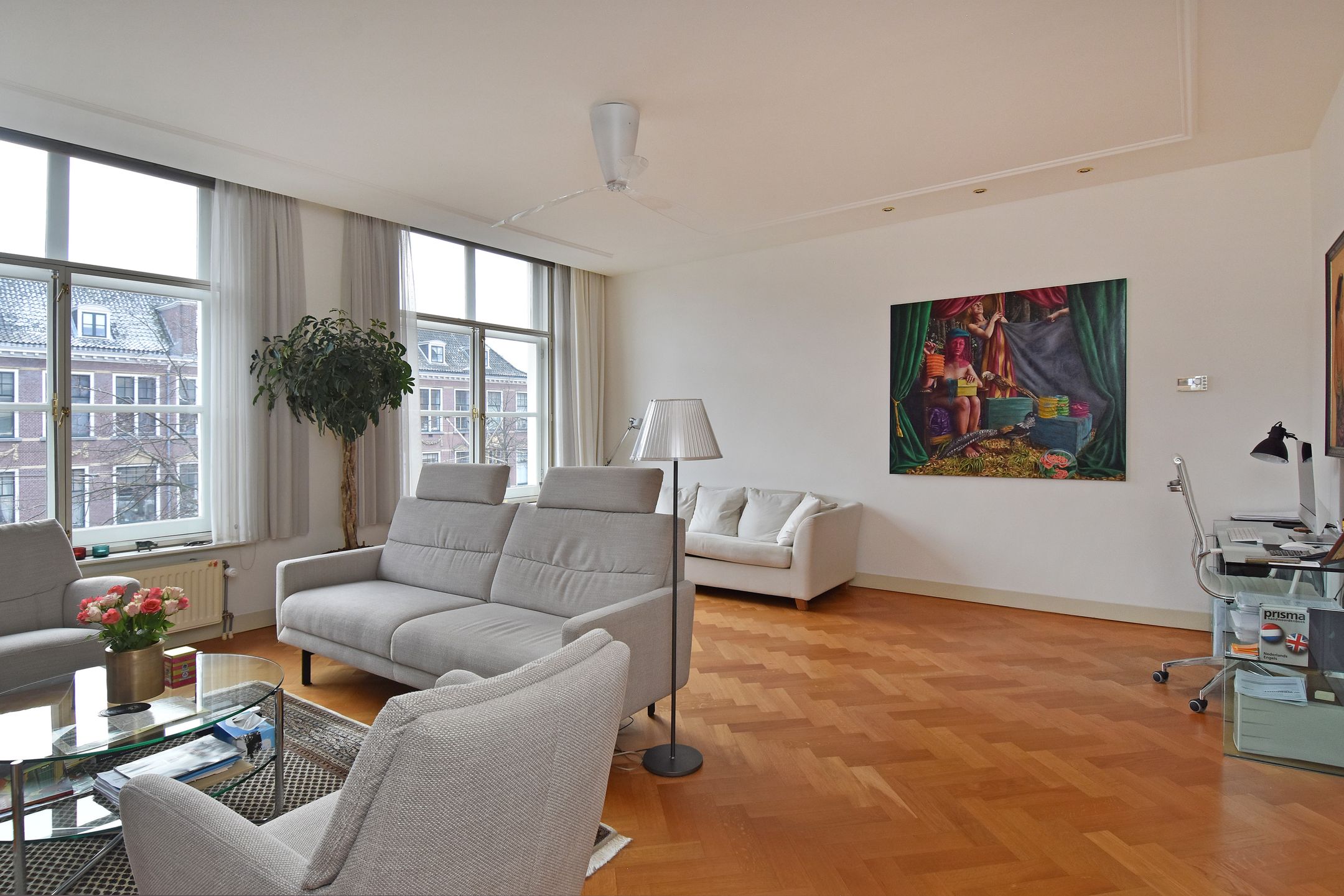 Photo 9 of Prinsegracht 39-B