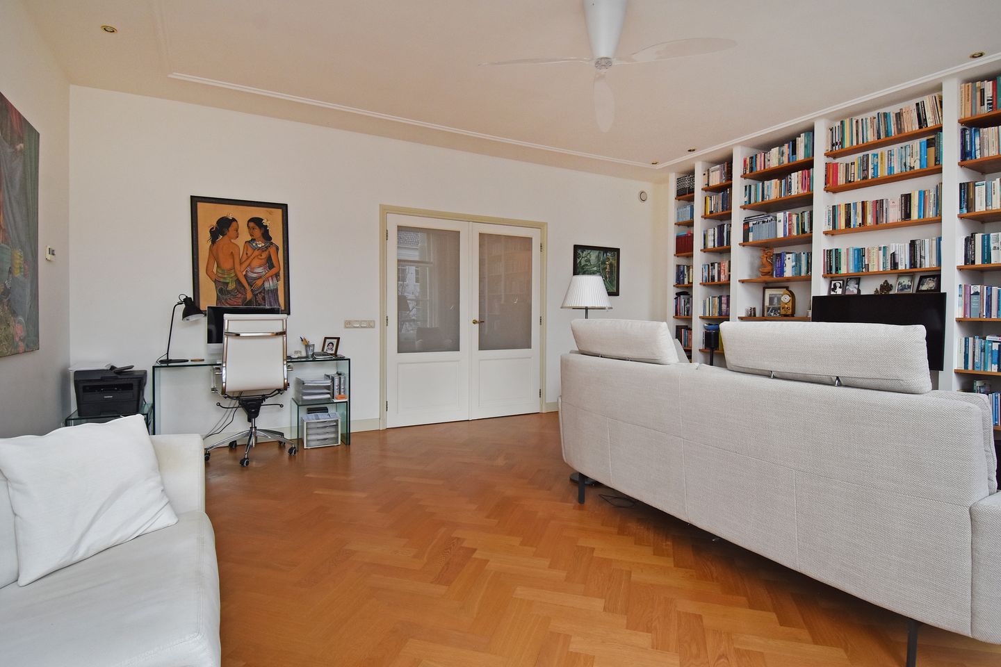 Photo 10 of Prinsegracht 39-B