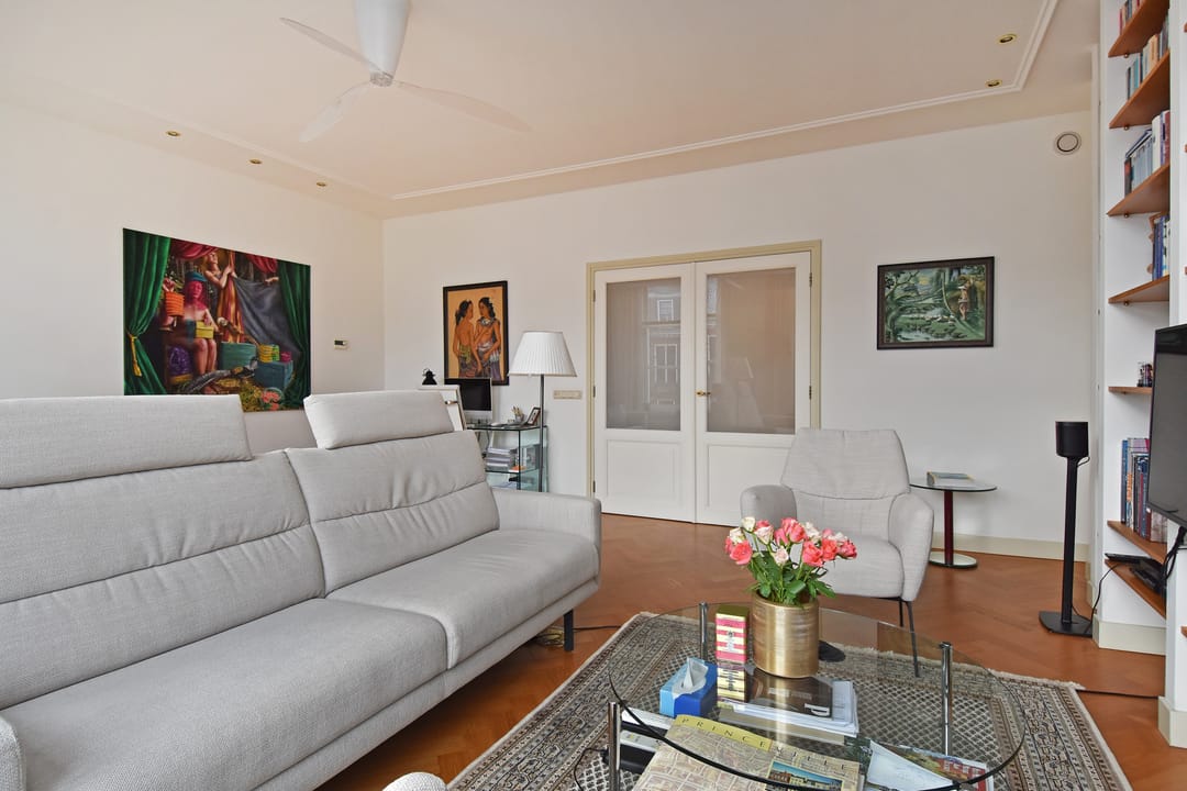 Photo 11 of Prinsegracht 39-B