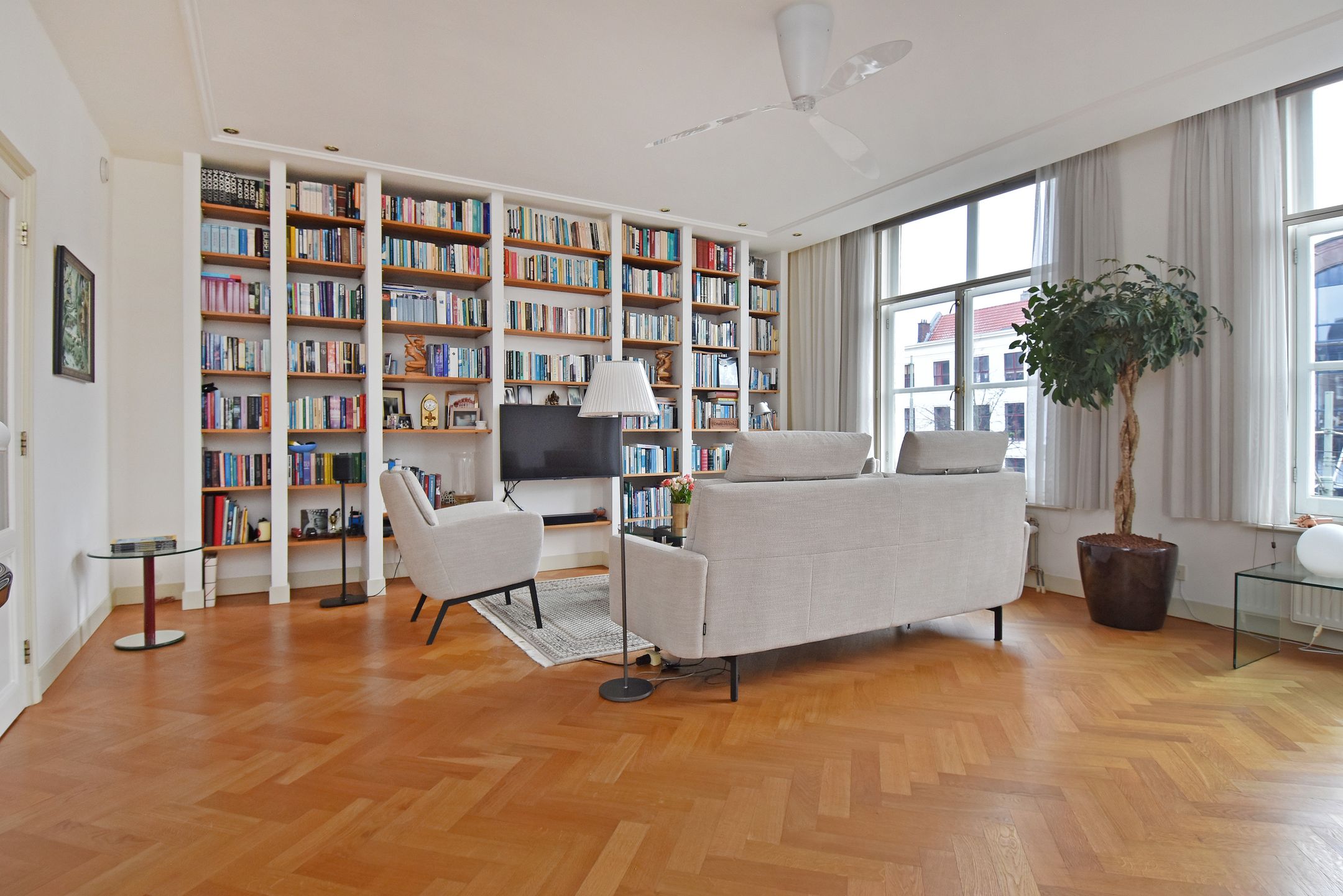 Photo 12 of Prinsegracht 39-B