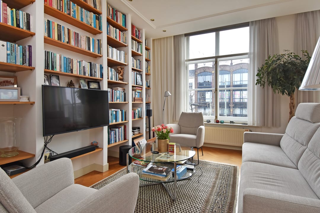 Photo 13 of Prinsegracht 39-B