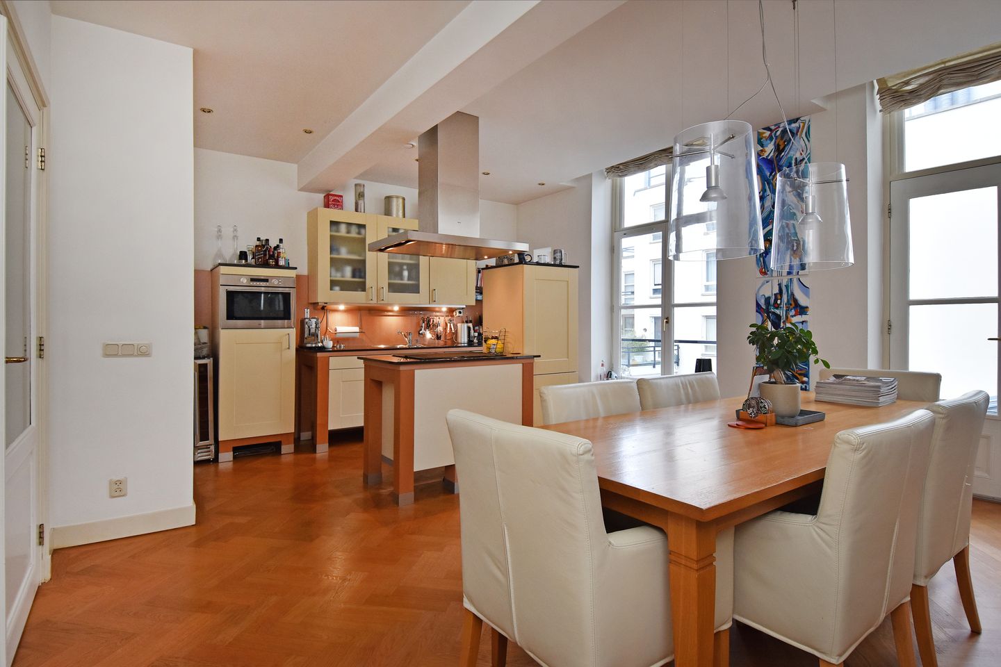 Photo 14 of Prinsegracht 39-B