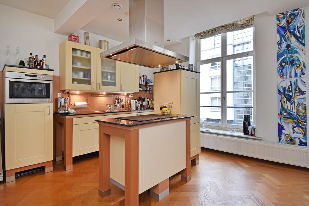 Photo 16 of Prinsegracht 39-B