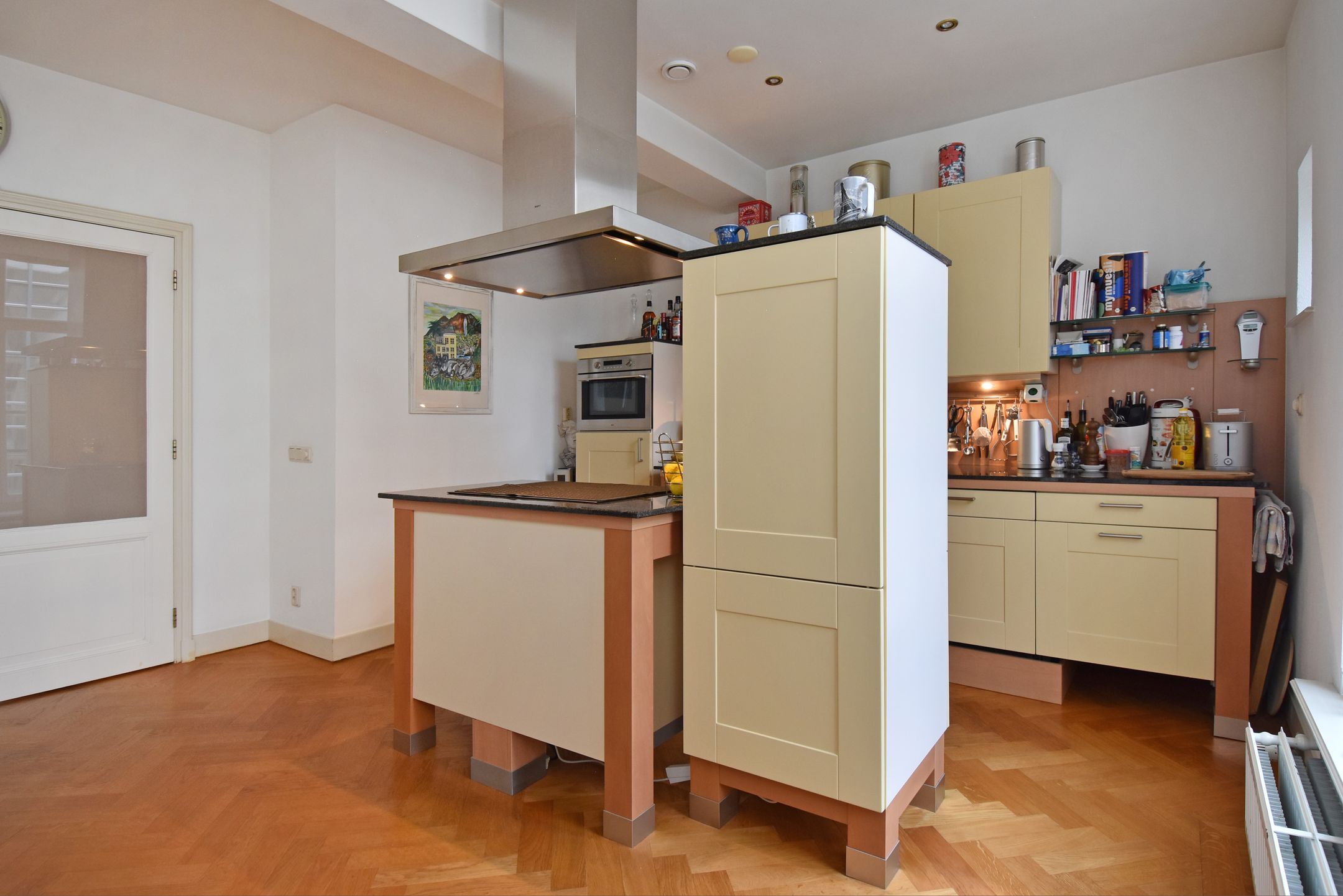 Photo 15 of Prinsegracht 39-B