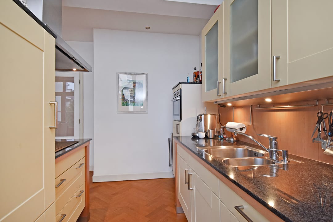 Photo 17 of Prinsegracht 39-B