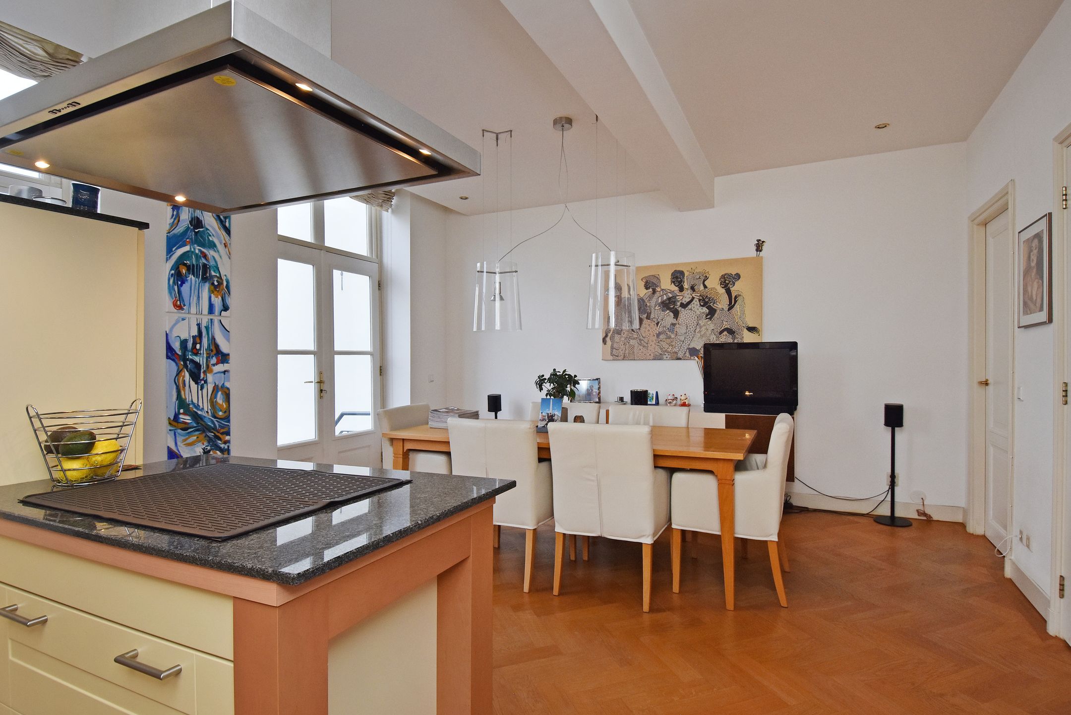 Photo 18 of Prinsegracht 39-B